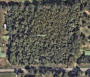 Country Estates Ave, Zachary, LA, 70791