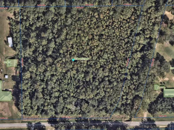 Country Estates Ave, Zachary, LA 70791