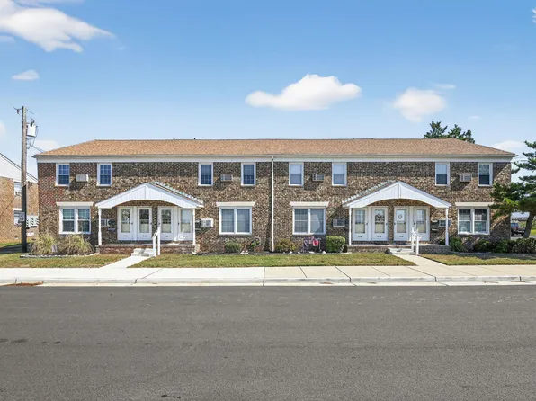 19 36th St #19, Ocean City, NJ 08226