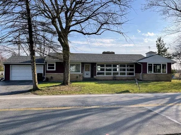 37 Janes St, Jeffersonville, OH 43128