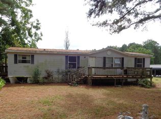 1754 Hwy 561 E, Harrellsville, NC 27942