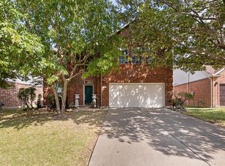 2421 Dalhart Trl, McKinney, TX 75070