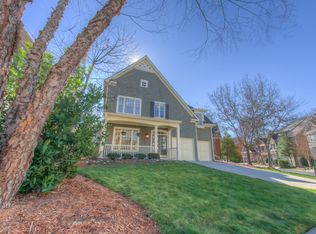 2512 Brookline Cir, Atlanta, GA 30319