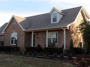 5237 Concord Rd, Springfield, TN 37172