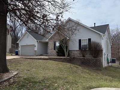 731 Friedberg Dr S, Herculaneum, MO, 63048