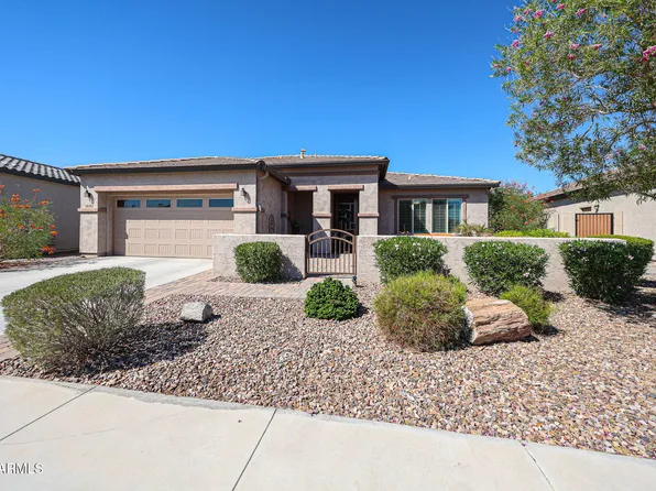 18184 W DEER CREEK Road, Goodyear, AZ 85338
