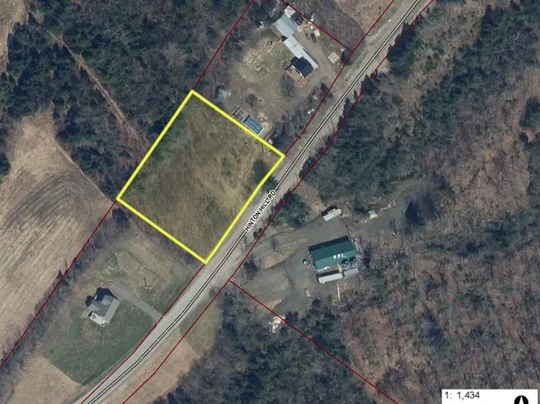 1105 Hinton Hill Road, Westmore, VT 05860