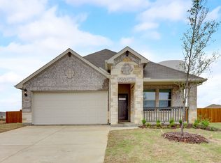 2385 Aspen Hill Dr, Forney, TX 75126