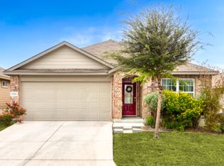 13313 Wood Sedge, San Antonio, TX 78254
