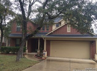 3534 Arroyo Alamo, San Antonio, TX 78253