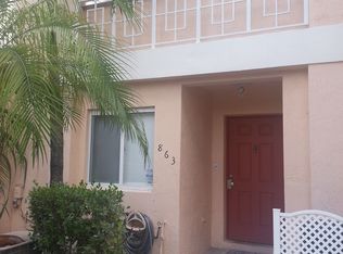 863 NW 208th Ter, Pembroke Pines, FL 33029