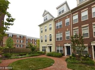 410 N Thomas St #A, Arlington, VA 22203