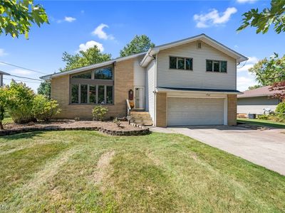 920 Rose Blvd, Cleveland, OH, 44143