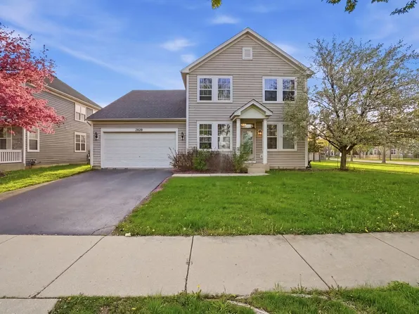 3030 Seekonk Ave, Elgin, IL 60124