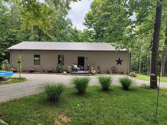 2nd image of 13878 S County Road 600 W