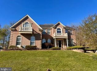 5101 Robins Perch Ln, Perry Hall, MD 21128