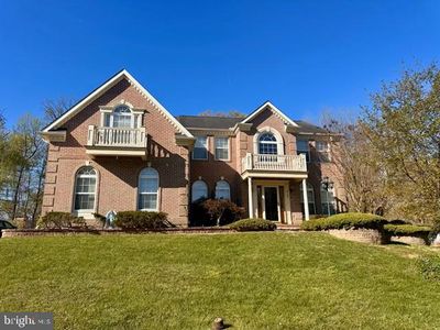 5101 Robins Perch Ln, Perry Hall, MD, 21128