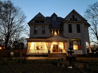 301 S Main St, Sardis, MS 38666