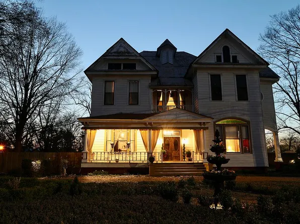 301 S Main St, Sardis, MS 38666