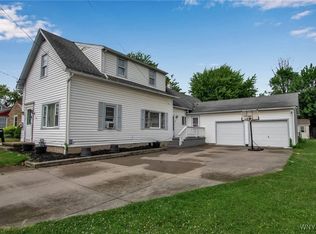 568 Morgan St, Tonawanda, NY 14150