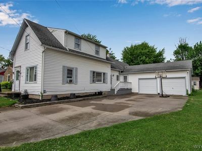 568 Morgan St, Tonawanda, NY, 14150