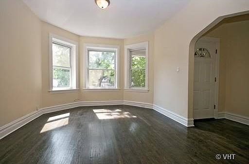 2nd image of 4833 N Sawyer Ave #Second