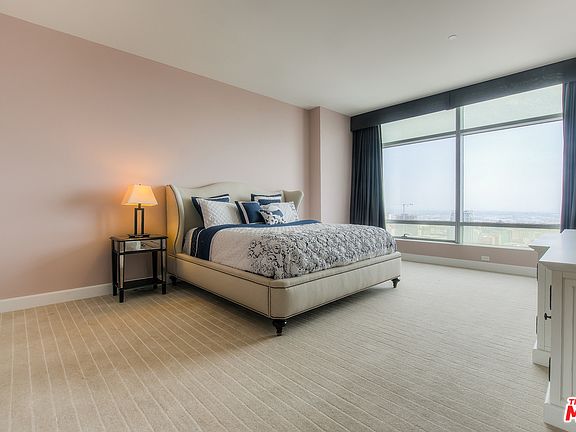 4th image of 900 W Olympic Blvd Floor 36