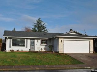 4729 Lariat Ct NE, Salem, OR 97305