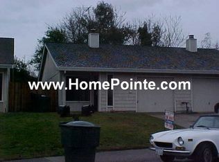 8154 Deseret Ave, Fair Oaks, CA 95628
