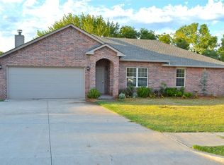 6701 Gaelic Glen Dr, Oklahoma City, OK 73142
