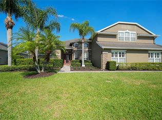 15105 Serenade Dr, Winter Garden, FL 34787