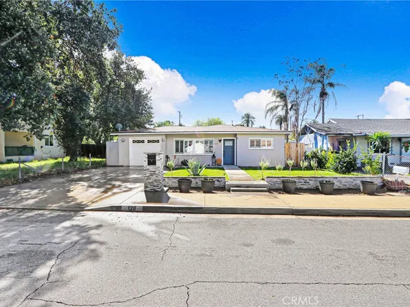 128 E Penn St, San Dimas, CA 91773