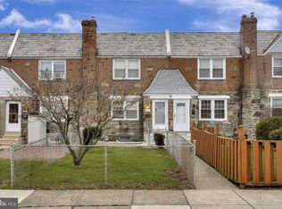833 Fairfax Rd, Drexel Hill, PA 19026