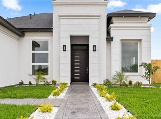 2204 Judy St, Mission, TX 78572