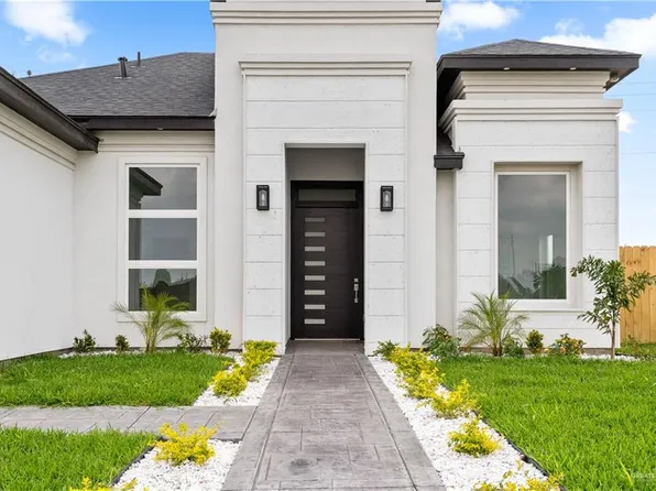 2204 Judy St, Mission, TX 78572
