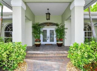 7888 Estancia Way, Sarasota, FL 34238