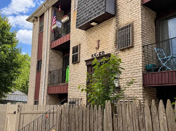 8030 Ditman St APT 55J, Philadelphia, PA 19136