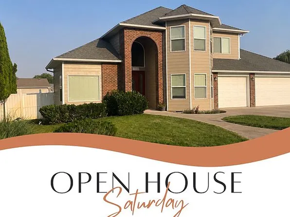 3716 11th St E, Lewiston, ID 83501
