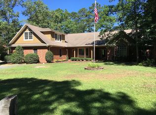 133 Joels Cir, Carthage, NC 28327