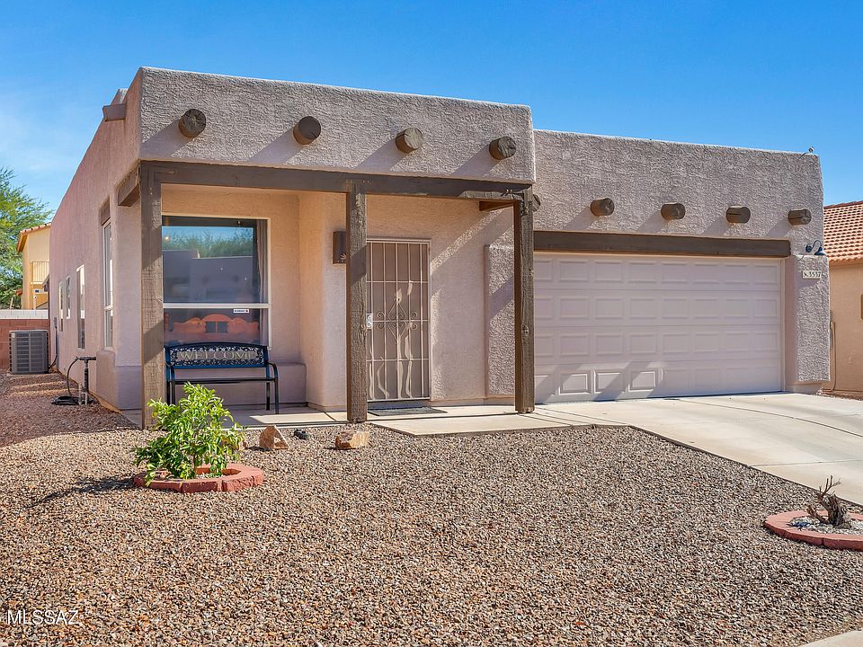 1st image of 3537 W Camino De Urania