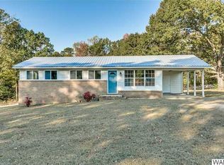 10875 Whites Mill Rd, Coaling, AL 35453