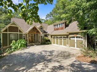 251 White Antelope St, Waleska, GA 30183