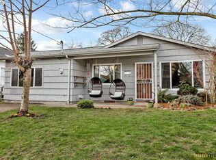 6803 N Curtis Ave, Portland, OR 97217