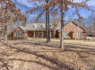 10 Bar Chase Trl, Longview, TX 75605
