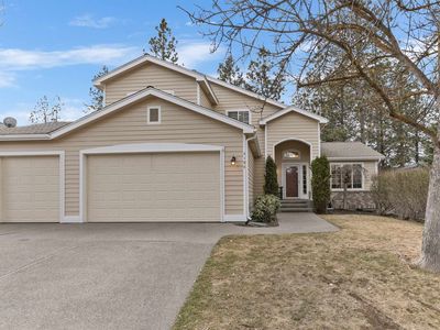 4104 S Greystone Ln, Spokane, WA, 99223