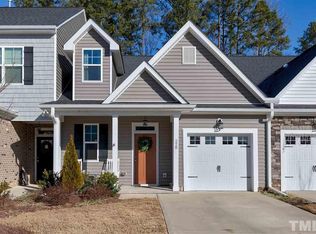 228 Churment Ct, Durham, NC 27703