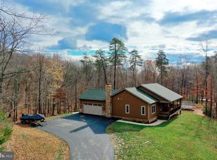 4311 Donna Marie Ct, Haymarket, VA 20169