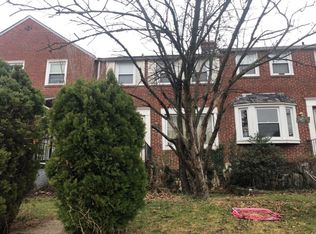 1805 Ramblewood Rd, Baltimore, MD 21239