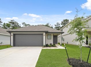 13232 Musky Dr, Conroe, TX 77384