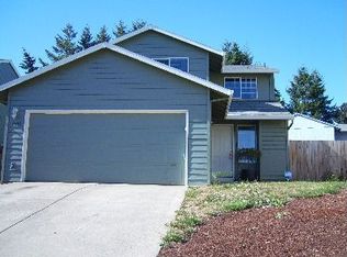 1333 SE 61st Pl, Hillsboro, OR